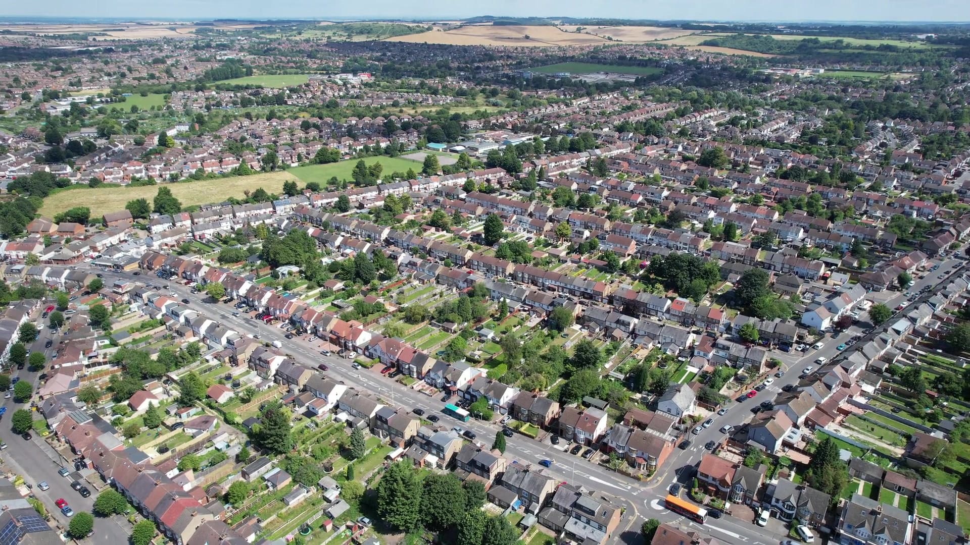 Login background image